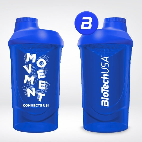 Movement Shaker