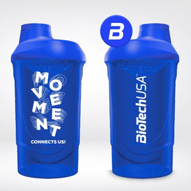 Movement Shaker