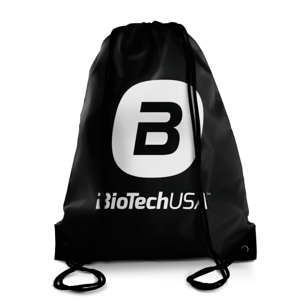 BiotechUSA Gym Bag