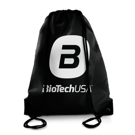 BiotechUSA Gym Bag