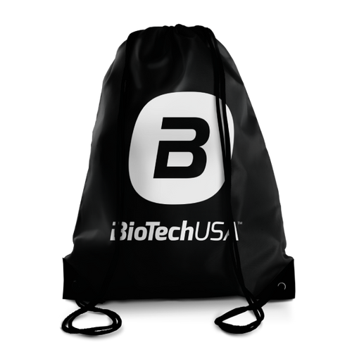 BiotechUSA Gym Bag