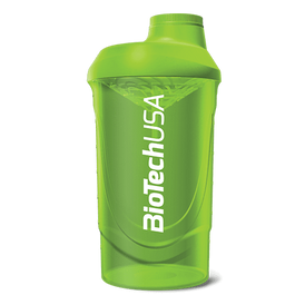Grün Wave Shaker BioTechUSA